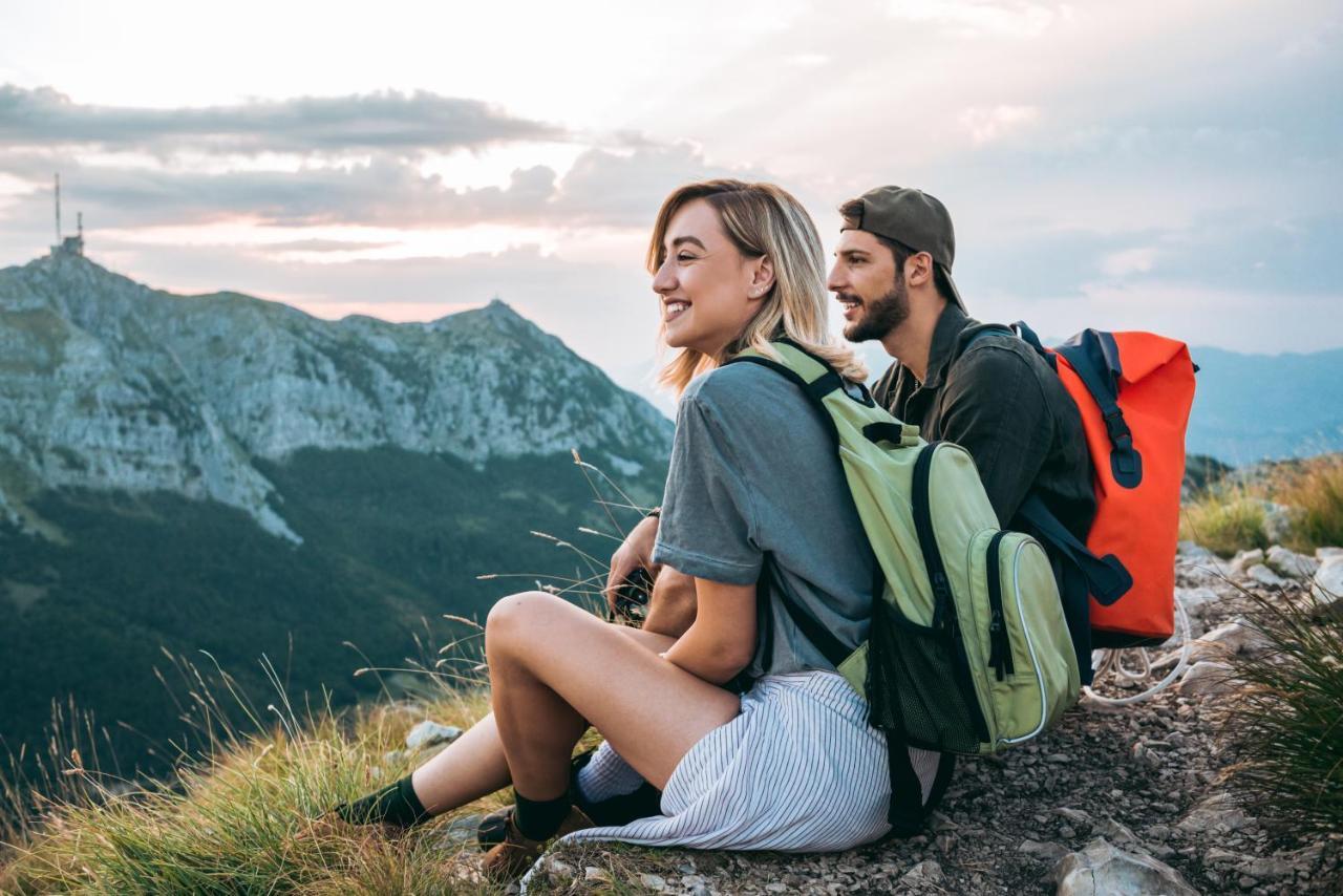 Alm Seasons Premium Chalet & Studios Зальбах-Хинтерглемм Экстерьер фото